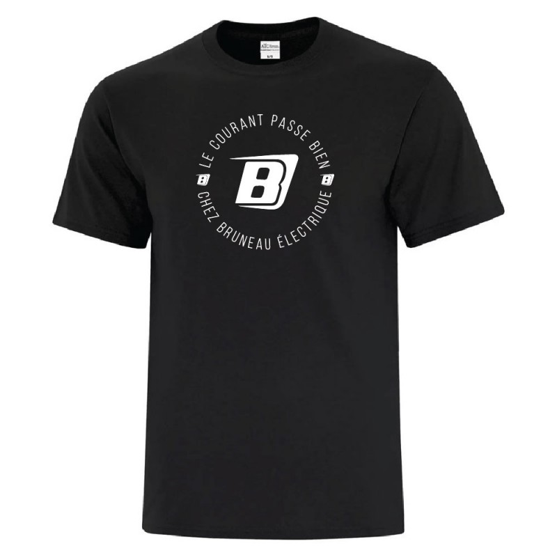 ATC T-SHIRT EVERYDAY COTTON BLEND