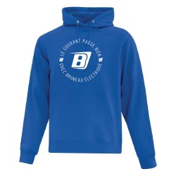 EVERYDAY FLEECE HOODED...