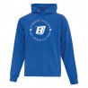 EVERYDAY FLEECE HOODED SWEATSHIRT
