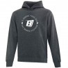 EVERYDAY FLEECE HOODED SWEATSHIRT