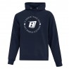 EVERYDAY FLEECE HOODED SWEATSHIRT