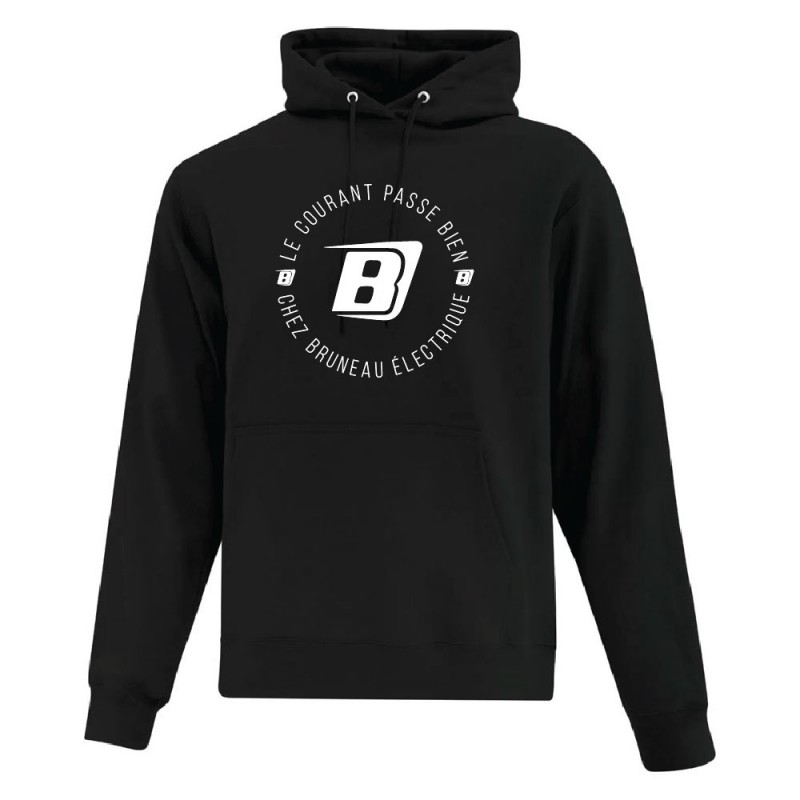EVERYDAY FLEECE HOODED SWEATSHIRT