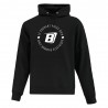 EVERYDAY FLEECE HOODED SWEATSHIRT