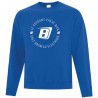 EVERYDAY FLEECE CREWNECK SWEATSHIRT