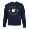 EVERYDAY FLEECE CREWNECK SWEATSHIRT
