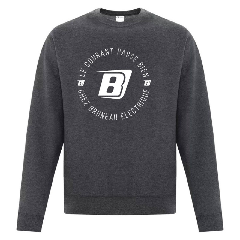 EVERYDAY FLEECE CREWNECK SWEATSHIRT