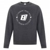 EVERYDAY FLEECE CREWNECK SWEATSHIRT