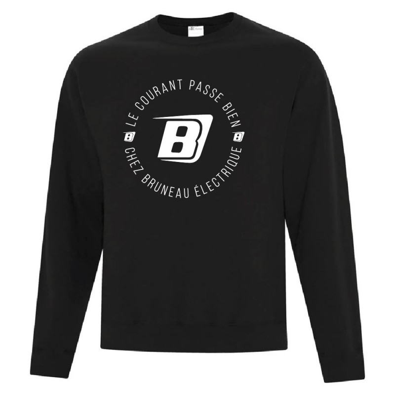 EVERYDAY FLEECE CREWNECK SWEATSHIRT