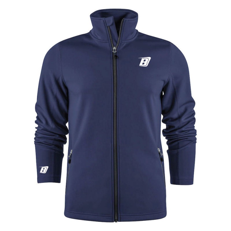 Veste Powerslide pour hommes