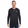 Under Armour Pour homme Team Tech Long-Sleeve T-Shirt