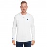 Under Armour Pour homme Team Tech Long-Sleeve T-Shirt