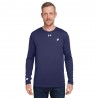 Under Armour Pour homme Team Tech Long-Sleeve T-Shirt