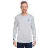 Under Armour Pour homme Team Tech Long-Sleeve T-Shirt