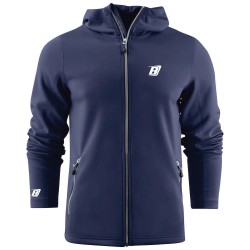 Men's Layback Hooded Jacket