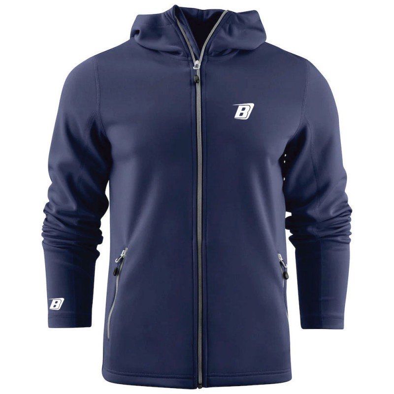 Veste à capuchon Layback pour hommes