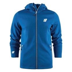 Veste à capuchon Layback pour hommes