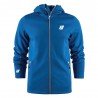 Veste à capuchon Layback pour hommes