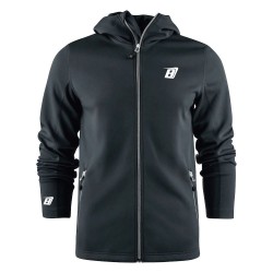 Veste à capuchon Layback pour hommes