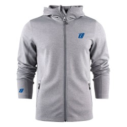 Veste à capuchon Layback pour hommes