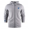 Veste à capuchon Layback pour hommes