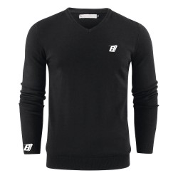 Men's Ashland V-Neck Sweater
