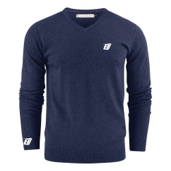 Men's Ashland V-Neck Sweater