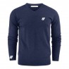 Men's Ashland V-Neck Sweater