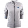 Veste à capuchon Layback pour femmes