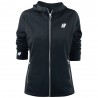 Veste à capuchon Layback pour femmes