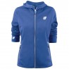 Veste à capuchon Layback pour femmes