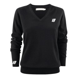 Women's Ashland V-Neck Sweater
