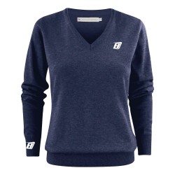 Women's Ashland V-Neck Sweater