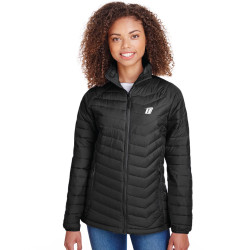 Women's Columbia Jacket