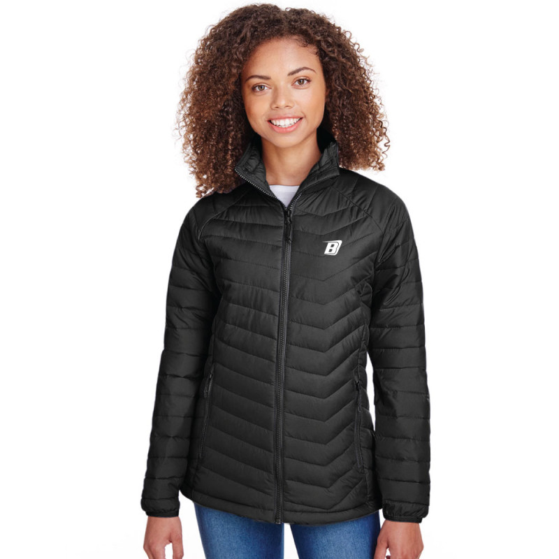 Women's Columbia Jacket