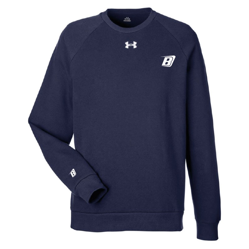 Men's Rival Fleece Sweatshirt