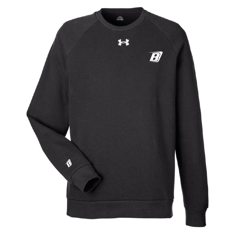 Men's Rival Fleece Sweatshirt