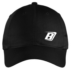 NIKE UNSTRUCTURED TWILL CAP