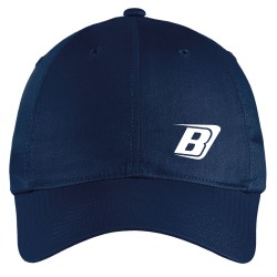 NIKE UNSTRUCTURED TWILL CAP