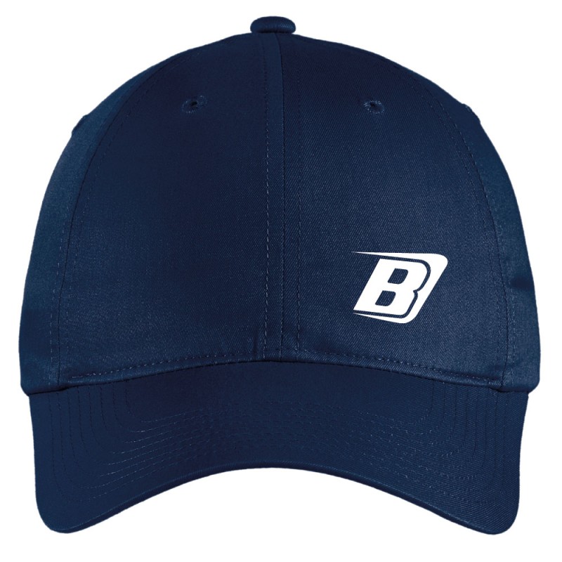 NIKE UNSTRUCTURED TWILL CAP