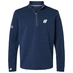 Chandail 1/4 zip Adidas