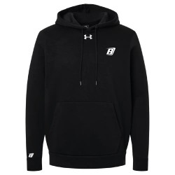 Sweat à capuche polaire Under Armour