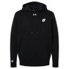 Icon Fleece Hooded Sweatshirt