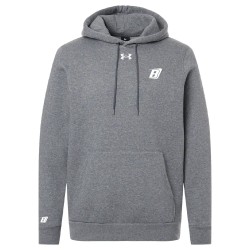 Sweat à capuche polaire Under Armour