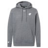 Icon Fleece Hooded Sweatshirt