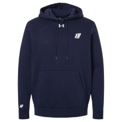 Sweat à capuche polaire Under Armour