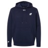 Sweat à capuche polaire Under Armour