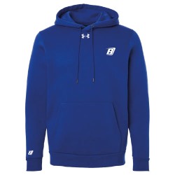 Sweat à capuche polaire Under Armour