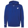 Icon Fleece Hooded Sweatshirt
