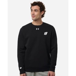 Sweat-shirt polaire Under Armour