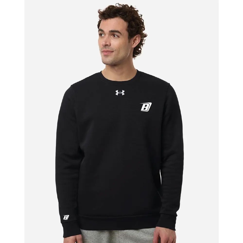 Sweat-shirt polaire Under Armour